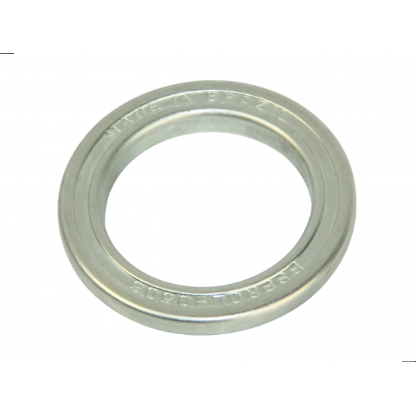 Batente Do Amortecedor Dianteiro Da Ducato, Boxer, Jumper 2009 a 2018 Lado Direito Com Rolamento - [BAC40388]