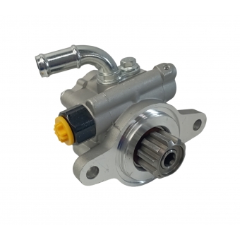 Bomba Da Direção Hidraulica Da Hilux 2005 A 2015 - [BAC80197]