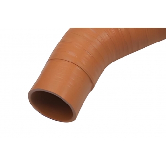 Mangueira Da Turbina Da L200 Gl 4X4 1997 A 2007 - [BAC30494]