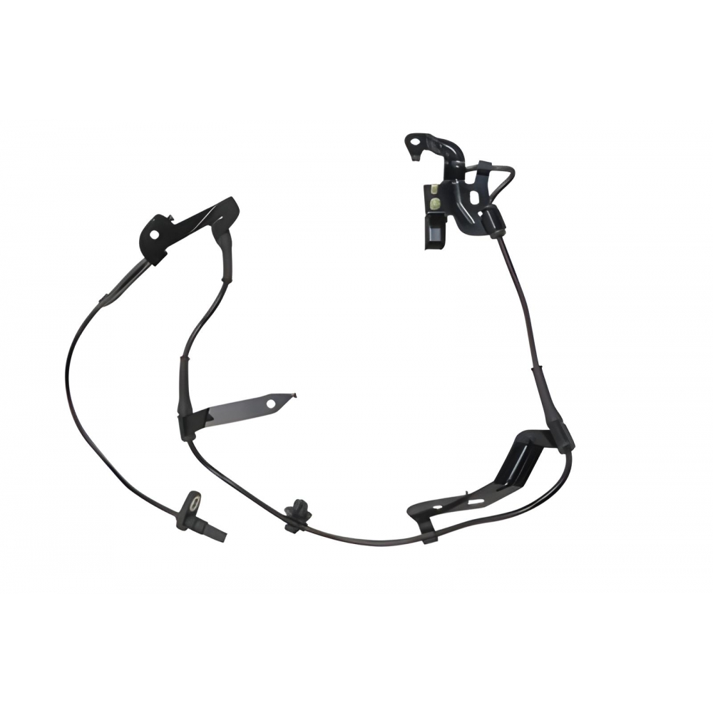 Sensor Do Abs Dianteiro Da Ranger Nova 2012 A 2018 Lado Esquerdo - [BAC14032]