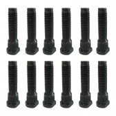 Kit 12 Parafuso Roda Dianteira Ranger 1998 A 2012 - [ML11386(X12)] - BAC11386NA(X12)