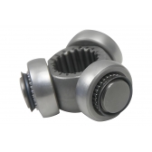 Trizeta da Tulipa do Cambio do Chery QQ 2011 a 2020 - [BAC13192]