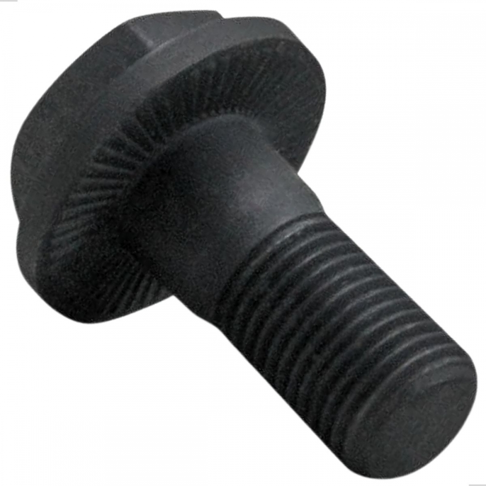Parafuso Coroa Do Diferencial Da F2000, F4000 1982 A 1998, D40 1985 A 1997 - [BAC70296]