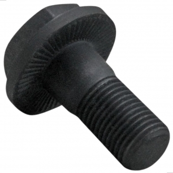 Parafuso Coroa Do Diferencial Da F2000, F4000 1982 A 1998, D40 1985 A 1997 - [BAC70296]