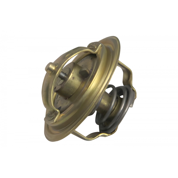 Valvula Termostatica Do Fiesta, Ka, Courier Endura 1.0, 1.3 1996 A 2010 - [BAC70016]