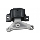 Coxim Do Motor Do C3 1.4 8V 2003 A 2012 Lado Direito - [BAC24550]