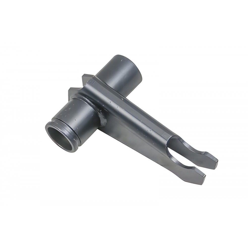 Suporte da Barra de torção do HR 2007 a 2018 Lado Esquerdo - [BAC11937]