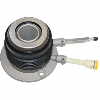 CILINDRO EMBREAGEM ATUADOR S10 2.4 FLEX 2012 A 2016, S10 2.8 MWM 2012 A 2024 - [BAC81837]