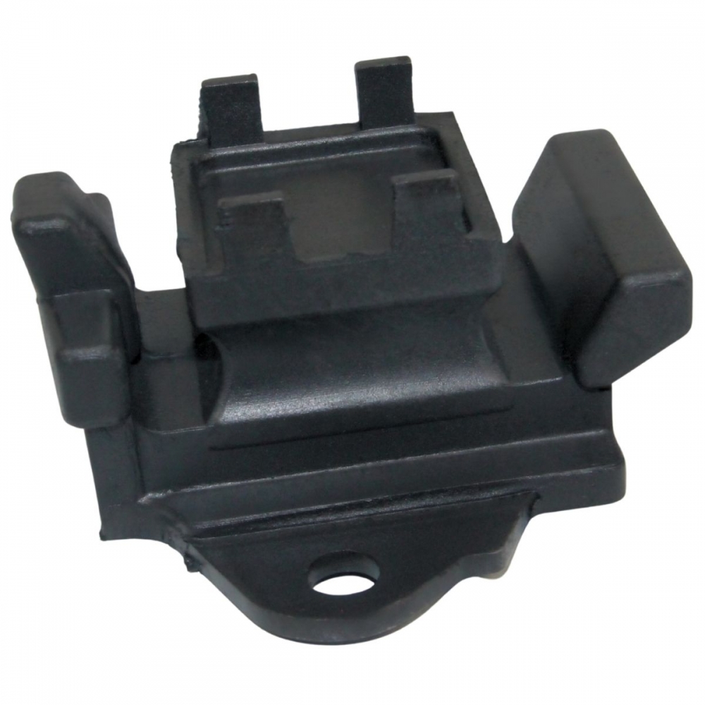 Coxim Refil Do Motor Da S10 2.8 2017 A 2021 - [BAC14161]