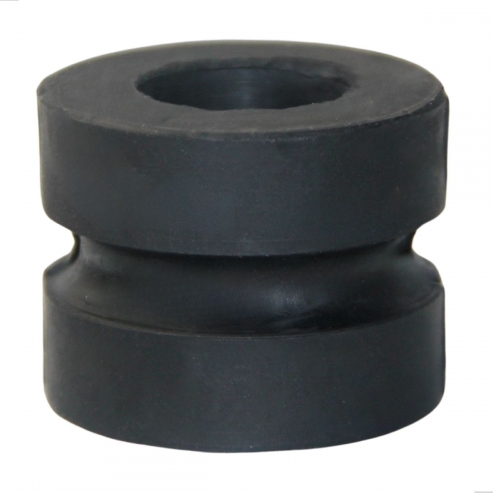 Bucha Da Barra Estabilizadora Dianteira Da Dakota 97 A 2002 - [BAC10704]