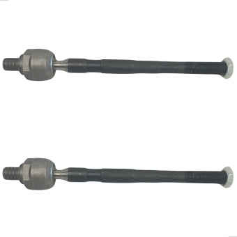 Par Braço Axial Caixa Direção Sportage 2005 A 2009 - [ML58030(X2)]