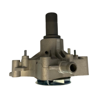 Bomba DÁgua Da Daily 35S14 3.0 16V 2008 A 2012 Euro 3 - [BAC82237]