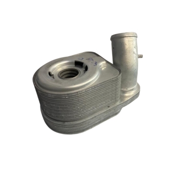 Resfriador De Óleo Do Motor Boxer, Jumper 2.3 16V 2010 A 2017