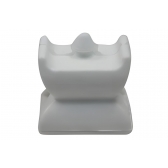 Batente Do Feixe De Molas Traseiro Da Ducato, Boxer, Jumper 98 A 2018 - [BAC40385]