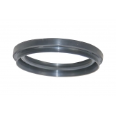 Retentor Interno Da Roda Dianteira Da L200 Gl 1997 A 2007 - [BAC47097]