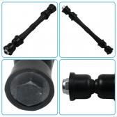 Bieleta Dianteira Da Ranger 98 A 2012 Explorer 95 A 2001 - [BAC10346]