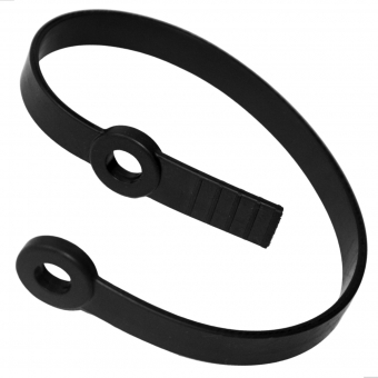 Cinta Filtro De Ar Ranger 3.0 16V Diesel 2005 A 2012 - [BAC14762]