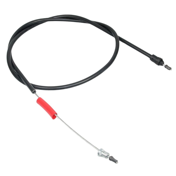 Cabo Do Freio Mao Traseiro Do Peugeot 206, 207 98 A 2016 - [BAC20551]