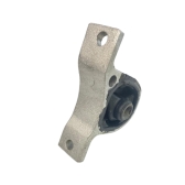 Coxim Frontal Do Motor Do Civic 1.7 2001 A 2006 - [BAC24309]