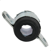 Bucha Da Bandeja Dianteira Da Ducato, Boxer, Jumper 98 A 2018 - [BAC10659]