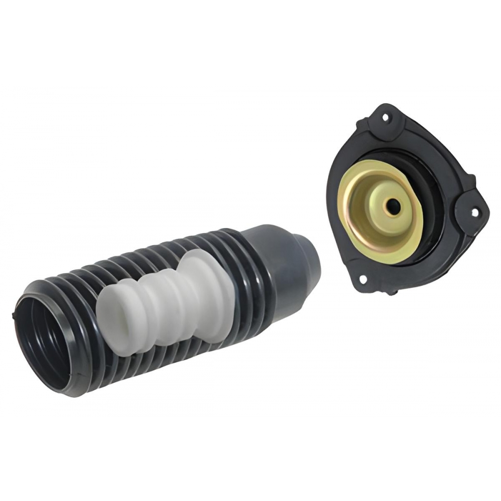 Batente Do Amortecedor Dianteiro Do Sentra 2014 a 2018 Lado Esquerdo ? - [BAC11308]