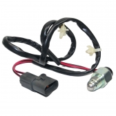Sensor Da Roda Livre Da L200 Triton 2007 A 2016 - [BAC14168]