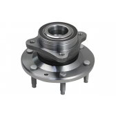 Cubo Da Roda Dianteira Da S10 4X4, Trailblazer 2017 A 2020 - [BAC13177]