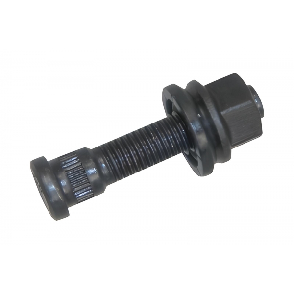 Parafuso Com Porca Da Roda Dianteira E Roda Traseira Da F250, F350 - [BAC70102]