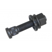 Parafuso Com Porca Da Roda Dianteira E Roda Traseira Da F250, F350 - [BAC70102]