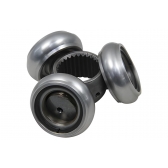 Trizeta Da Hilux 2.8 4X4 2016 A 2020 Toro, Renegade, Compass 2.0 4X4 Diesel 2016 A 2020 - [BAC13790]