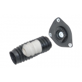 Batente Do Amortecedor Dianteiro Do Fluence 2011 a 2018 - [BAC82642]