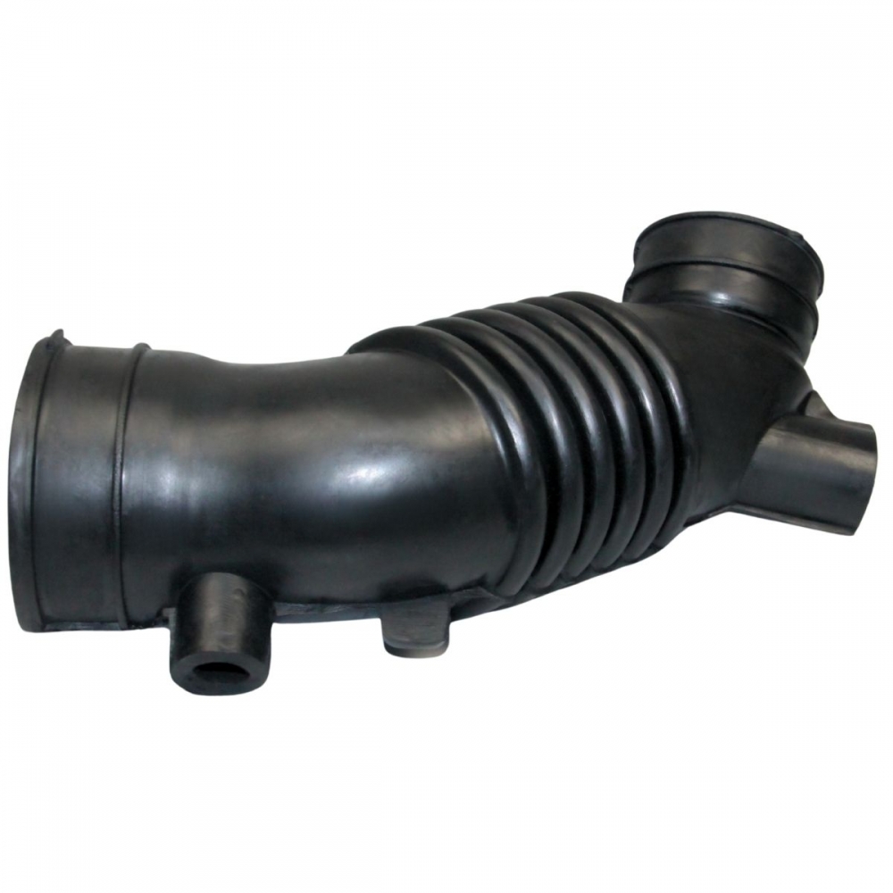 Mangueira Do Filtro De Ar Da Hilux 2.5 Diesel 2005 A 2015 - [BAC80862]