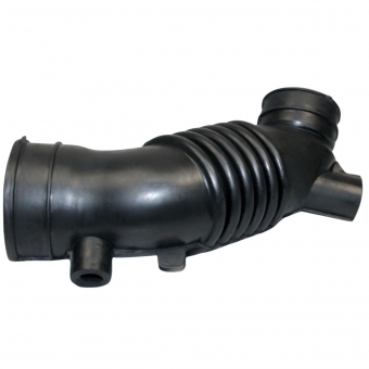 Mangueira Do Filtro De Ar Da Hilux 2.5 Diesel 2005 A 2015 - [BAC80862]