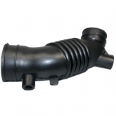 Mangueira Do Filtro De Ar Da Hilux 2.5 Diesel 2005 A 2015 - [BAC80862]