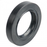 Retentor Interno Traseiro Para Troller T4 2001 A 2012 - [BAC80155]
