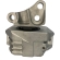 Coxim Motor Le Compass 2.0 Diesel 2016 A 2022 - [BAC14358]
