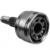 Homocinetica Roda Dianteira Toro 2.4 Flex 2018 A 2022 - [BAC14478]