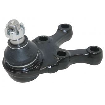 Pivô Inferior Da L200 Sport, Outdoor, Savana 2003 A 2012 Pajero 90 A 2012 Lado Direito - [BAC40231]