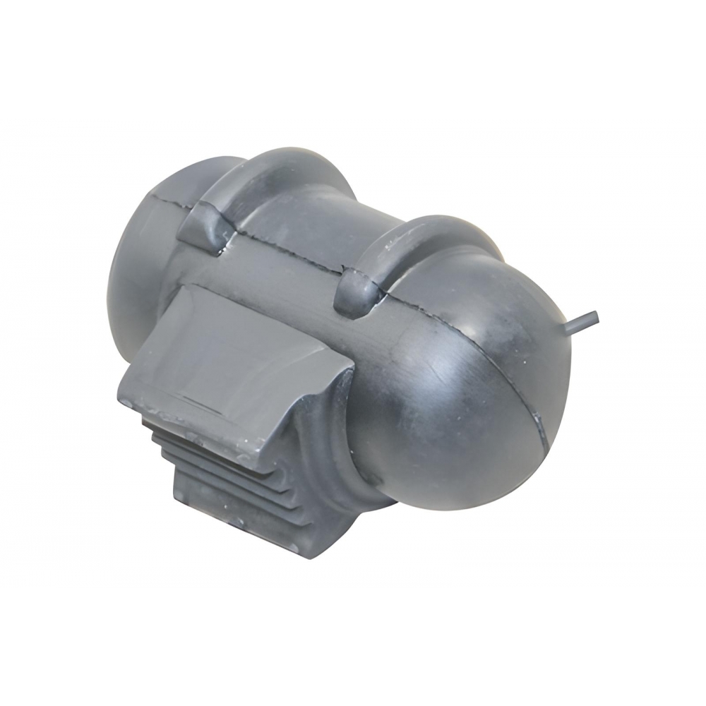 Bucha Da Barra Estabilizadora Dianteira Do Clio, Megane, Scenic, Kangoo 99 A 2006 - [BAC13708]