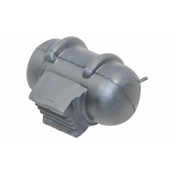 Bucha Da Barra Estabilizadora Dianteira Do Clio, Megane, Scenic, Kangoo 99 A 2006 - [BAC13708]