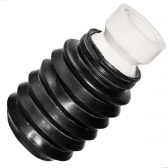 Batente Do Amortecedor Dianteiro Da Bmw 316, 318, 320, 323, 325, Z3 91 A 95 - [BAC16121]