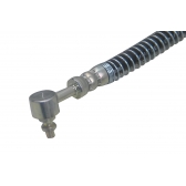 Flexivel Da Embreagem Da S10, 2001 A 2011 Blazer 4.3 1995 A 2011 - [BAC82255]