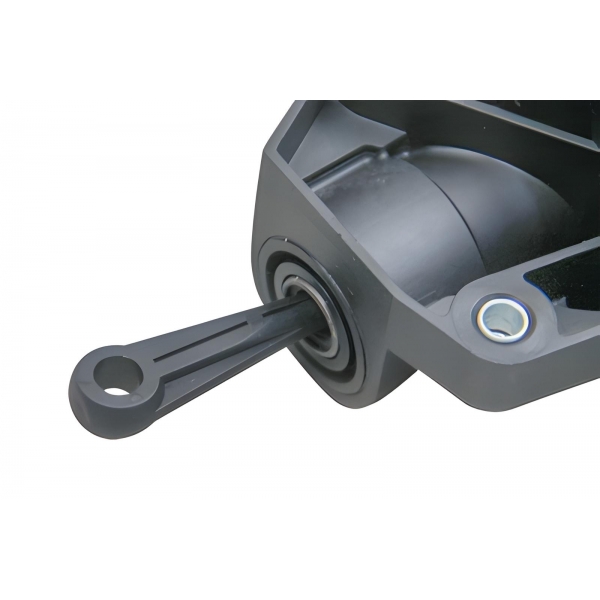 Cilindro Mestre Da Embreagem Do Fiesta, Courier 96 A 99 Motor Endura 1.0, 1.3 8V Zetec 1.4 16V - [BAC21252]