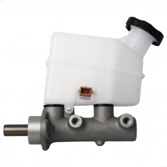 Cilindro Mestre De Freio Do Tucson 2.0 16V 2005 A 2019 Sportage 2.0 16V 2005 A 2009 - [BAC33402]