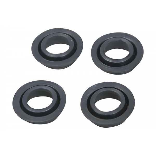 Kit Vedador Tampa De Valvulas 206, Clio, Kangoo, Twingo, Logan, Sandero, C3 1.0 16V 2000 A 2014 - [BAC11283]