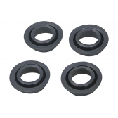 Kit Vedador Tampa De Valvulas 206, Clio, Kangoo, Twingo, Logan, Sandero, C3 1.0 16V 2000 A 2014 - [BAC11283]