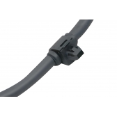 Sensor Do Abs Dianteiro Da S10 Nova 2012 A 2016, Trailblazer 2013 A 2016 Lado Direito - [BAC14035]
