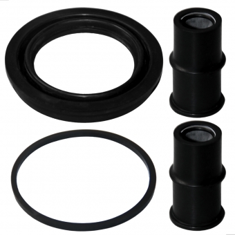 Reparo Do Pistão Da Pinca Dianteiro Da Caravan, Grand Caravan 2001 A 2006 - [BAC80916]