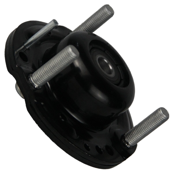 Kit Batente Amortecedor Dianteiro Ranger 2.2, 3.2 Diesel 2019 a 2023 [BAC14883]