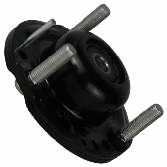 Kit Batente Amortecedor Dianteiro Ranger 2.2, 3.2 Diesel 2019 a 2023 [BAC14883]